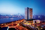 Hotel exterior night view.jpg Hotel exterior night view.jpg