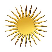 Sonne Symbol glanzgold-2.jpg Sonne Symbol glanzgold-2.jpg