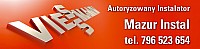 20141120 - Mazur Instal - Banner (390x96) - logo 2014-11.jpg 20141120 - Mazur Instal - Banner (390x96) - logo 2014-11.jpg
