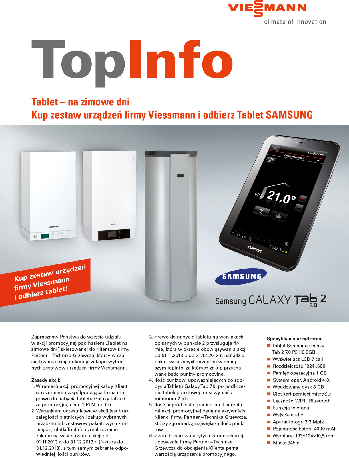 279-Viessmann - TopInfo - Promocja z tabletem - TIP z cenami - 201310.jpg