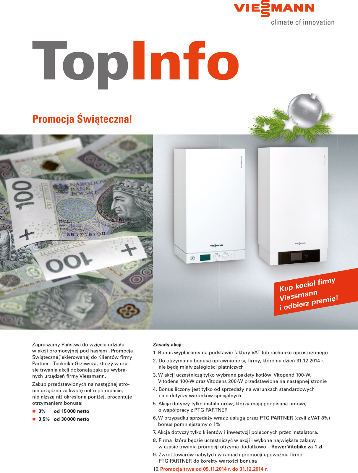 386-Viessmann - TopInfo - Promocja Swiateczna - TIP z cenami - 201411.jpg