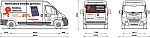 071-Viessmann - Romex - Citroen Jumper 2012ཀ - krzywe.jpg 071-Viessmann - Romex - Citroen Jumper 2012ཀ - krzywe.jpg