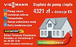 404-Viessmann - FP Sanprod - Billboard - Dotacje Pomp Ciepla 2015༾ (400x250).jpg 404-Viessmann - FP Sanprod - Billboard - Dotacje Pomp Ciepla 2015༾ (400x250).jpg