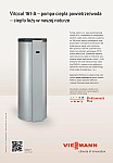 Viessmann - Vitocal 161-A - 2013ཅ SystInst 1str.jpg Viessmann - Vitocal 161-A - 2013ཅ SystInst 1str.jpg